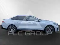 2026 BMW 520