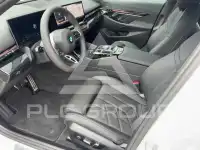 2026 BMW 520