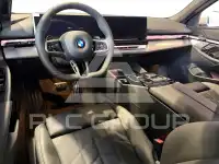2026 BMW 520