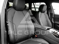 2026 BMW 520