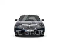 2026 BMW 520