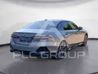 2026 BMW 520