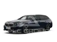 2026 BMW 520