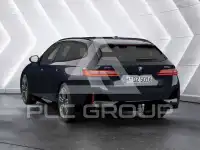 2026 BMW 520