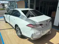 2026 BMW 520