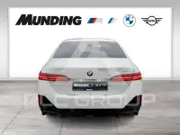 2026 BMW 520