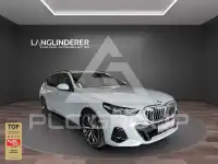 2026 BMW 520