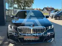 2026 BMW 520