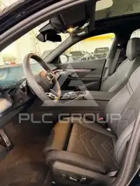 2026 BMW 520