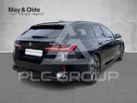 2026 BMW 520