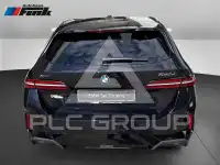 2026 BMW 520