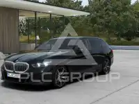 2026 BMW 520