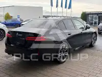 2026 BMW 520