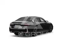 2026 BMW 520