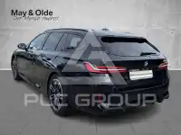 2026 BMW 520