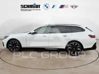 2026 BMW 520