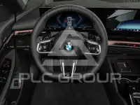 2026 BMW 520