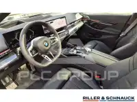 2026 BMW 520