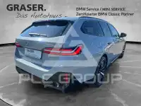 2026 BMW 520