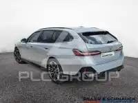 2026 BMW 520