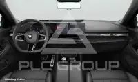 2026 BMW 520