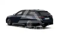 2026 BMW 520