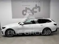 2026 BMW 520