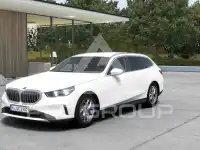2026 BMW 520