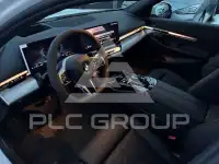 2026 BMW 520
