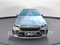 2026 BMW 520