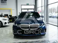 2026 BMW 520