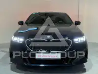 2026 BMW 520