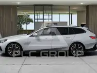 2026 BMW 520