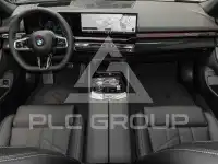2026 BMW 520