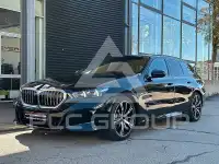 2026 BMW 520