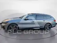 2026 BMW 520