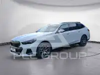 2026 BMW 520