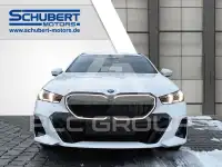 2026 BMW 520