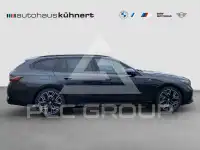 2026 BMW 520