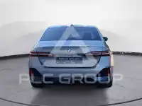 2026 BMW 520