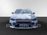 2026 BMW 520