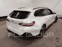 2026 BMW 520
