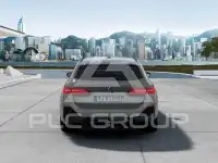 2026 BMW 520