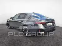 2026 BMW 520