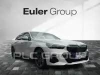 2026 BMW 520