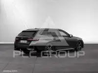 2026 BMW 520
