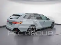 2026 BMW 520