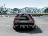 2026 BMW 520