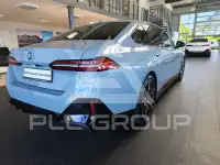 2026 BMW 520