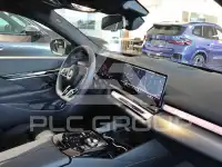 2026 BMW 520